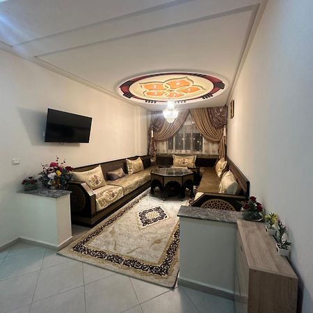 Appartement Only For Families Агадир Екстериор снимка