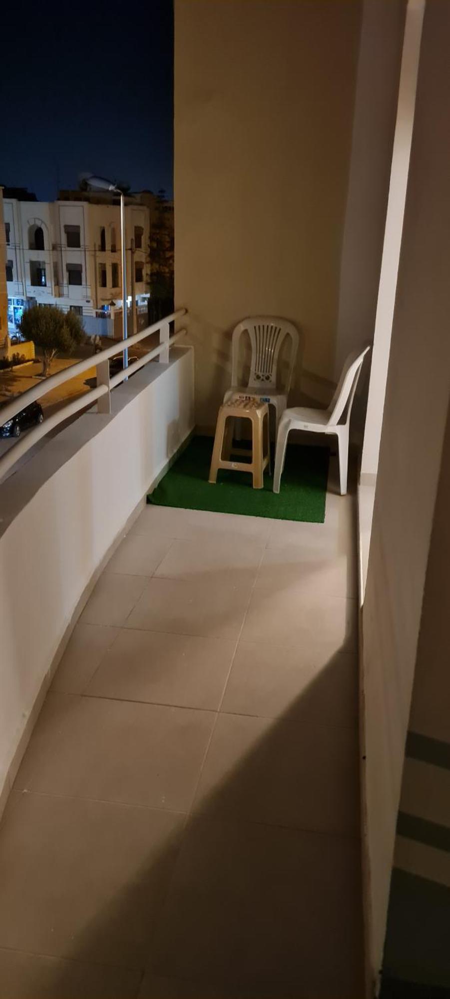 Appartement Only For Families Агадир Екстериор снимка