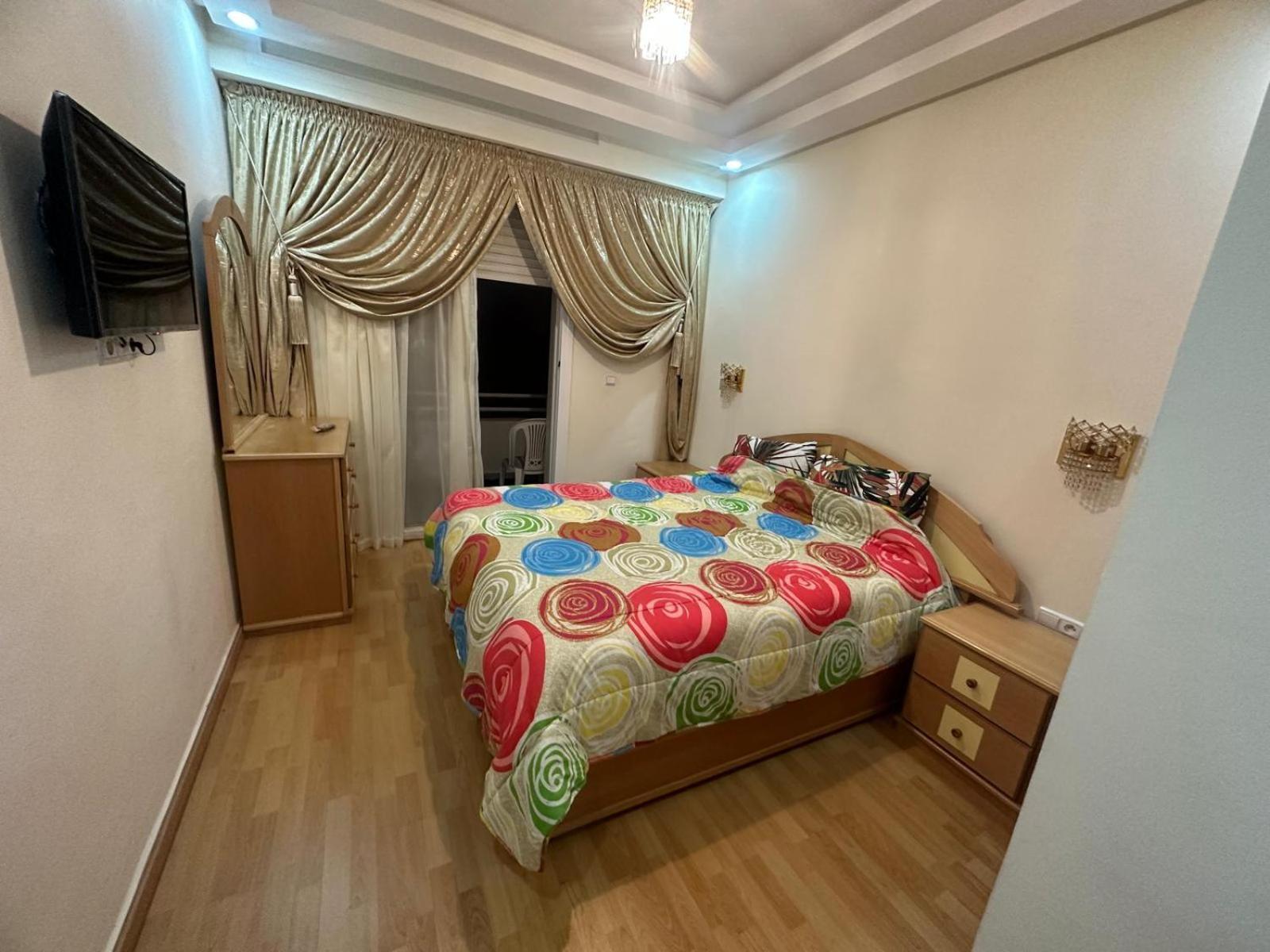 Appartement Only For Families Агадир Екстериор снимка