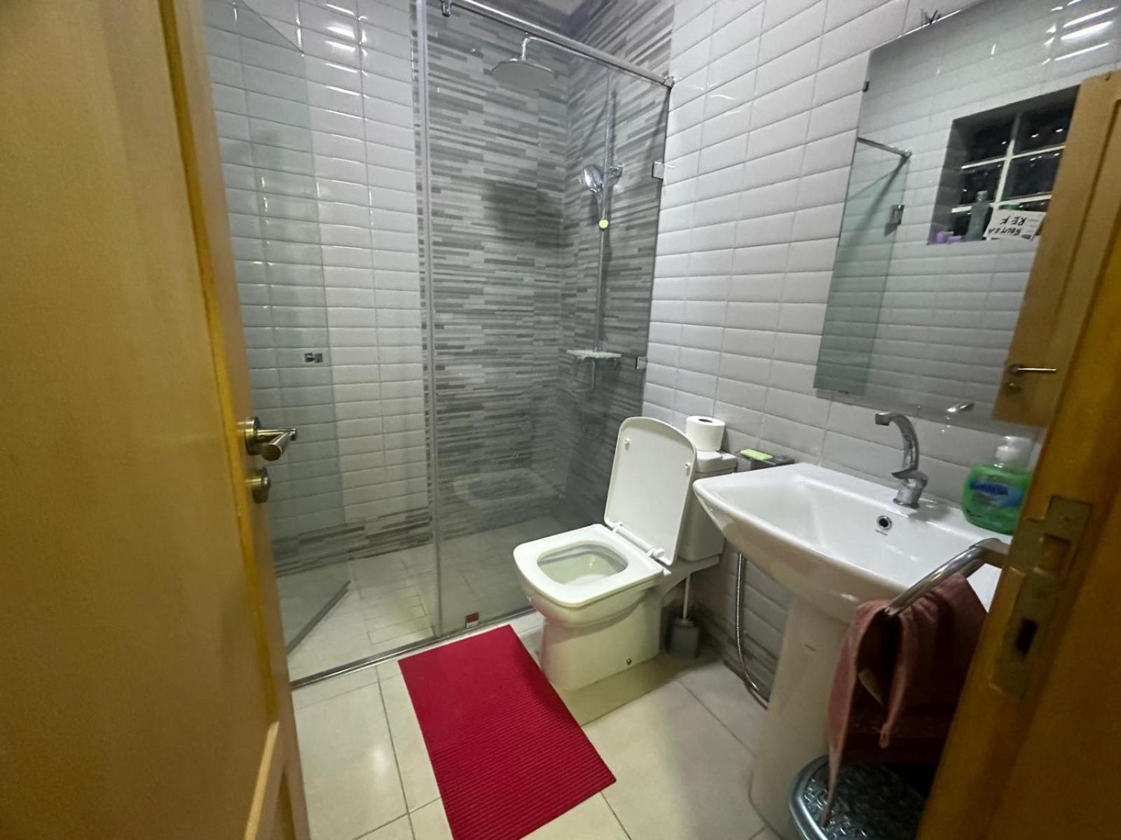 Appartement Only For Families Агадир Екстериор снимка