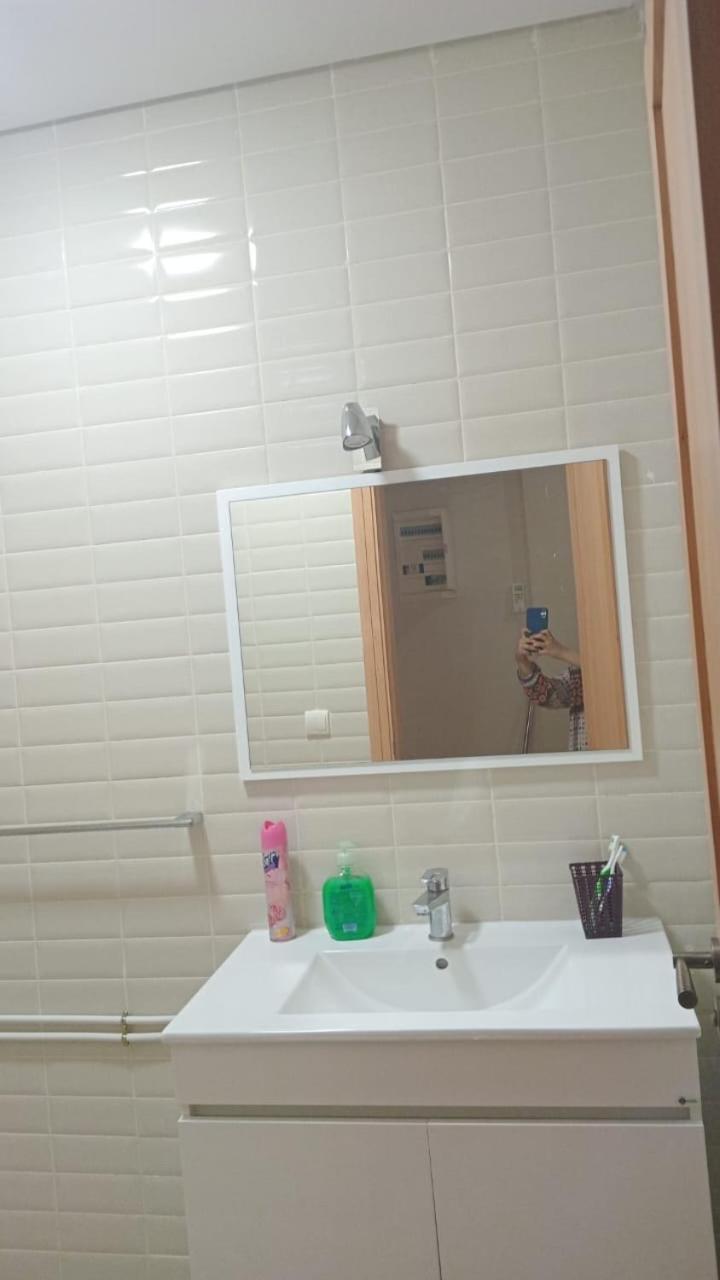 Appartement Only For Families Агадир Екстериор снимка