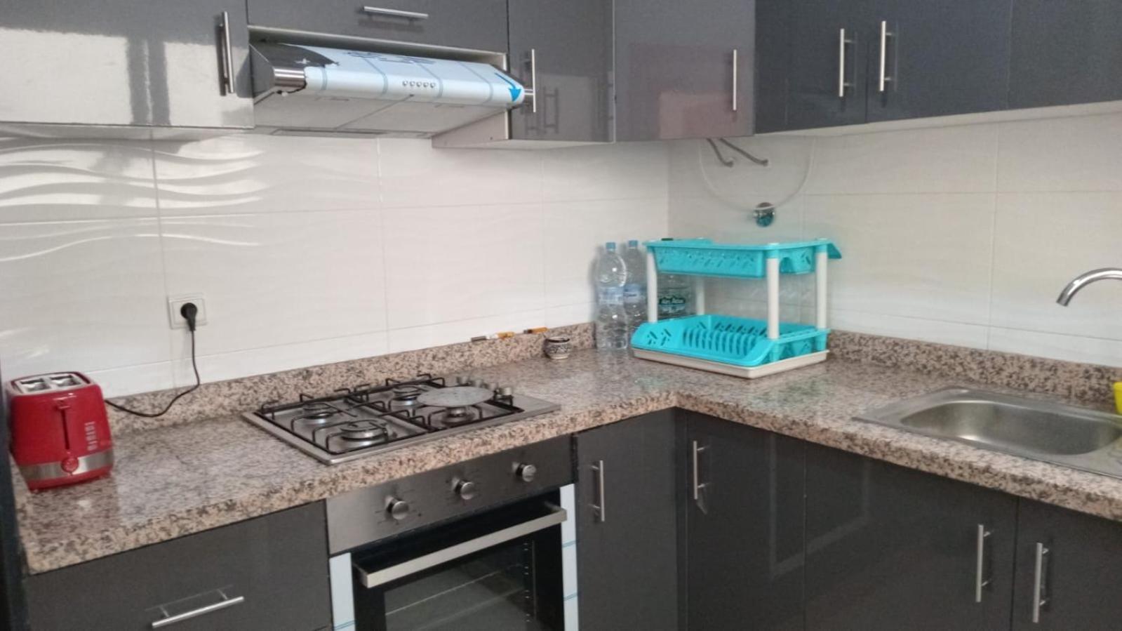 Appartement Only For Families Агадир Екстериор снимка