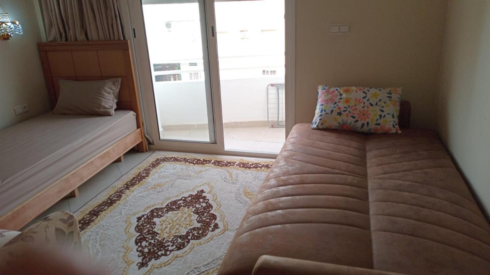 Appartement Only For Families Агадир Екстериор снимка